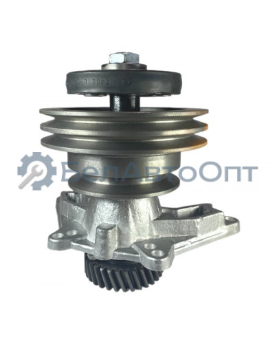 привод вентилятора 238нп-1308011-в маз н/обр 6 шпил 3-х руч