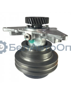 привод вентилятора 238нп-1308011-в маз н/обр 6 шпил 3-х руч