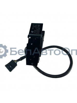 амортизатор зад 4370-2915006-10 маз-4370