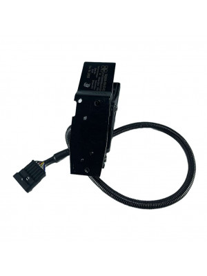 амортизатор зад 4370-2915006-10 маз-4370