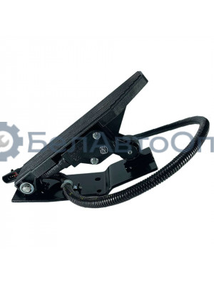 амортизатор зад 4370-2915006-10 маз-4370