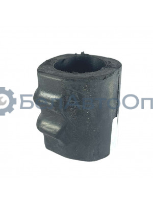 втулка стабилиз пер 4370-2906030 маз-4370