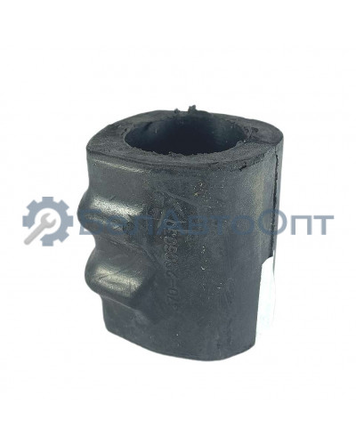 втулка стабилиз пер 4370-2906030 маз-4370