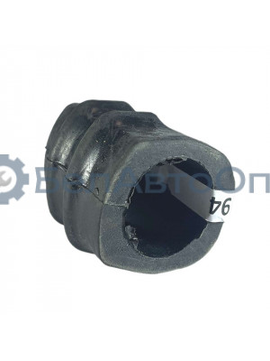 втулка стабилиз пер 4370-2906030 маз-4370