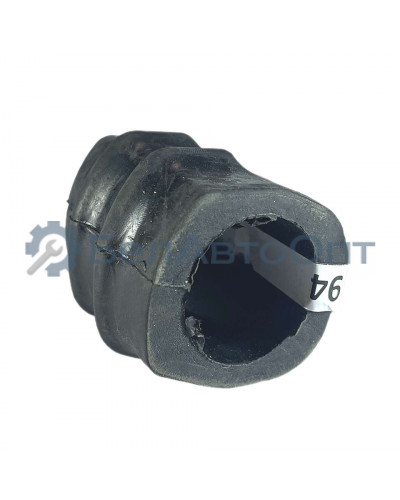 втулка стабилиз пер 4370-2906030 маз-4370