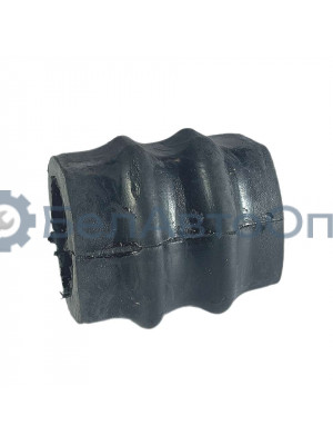 втулка стабилиз пер 4370-2906030 маз-4370