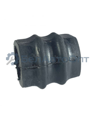 втулка стабилиз пер 4370-2906030 маз-4370