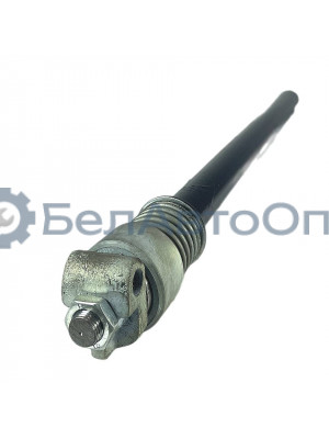 механ упр кпп 551639-1703325 промеж в сб маз н/о