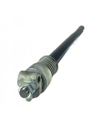 механ упр кпп 551639-1703325 промеж в сб маз н/о