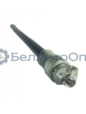 механ упр кпп 551639-1703325 промеж в сб маз н/о