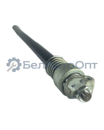 механ упр кпп 551639-1703325 промеж в сб маз н/о