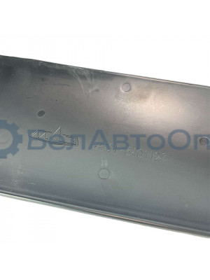 спойлер кабины маз 64221-8401127 бок лев