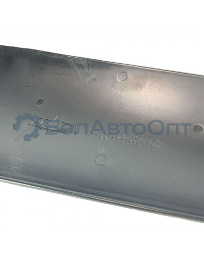 спойлер кабины маз 64221-8401127 бок лев