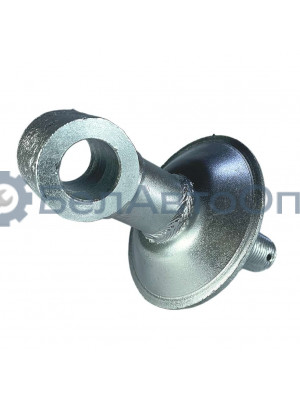 опора кабины 5551-5001032-20 кор