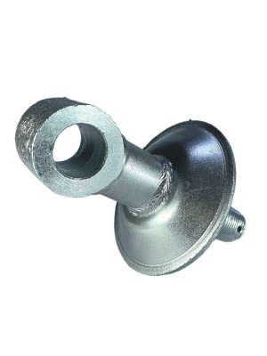 опора кабины 5551-5001032-20 кор