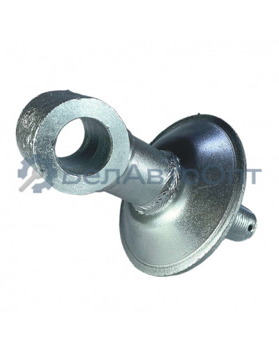 опора кабины 5551-5001032-20 кор