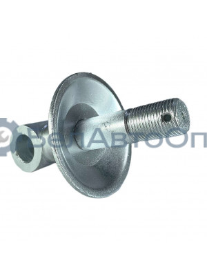 опора кабины 5551-5001032-20 кор