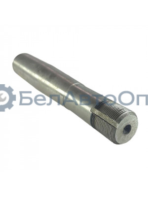 шкворень 500а-3001019 б/втул супермаз краз