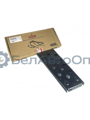 подножка верхняя 5336-8405024 маз