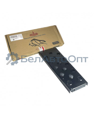 подножка верхняя 5336-8405024 маз