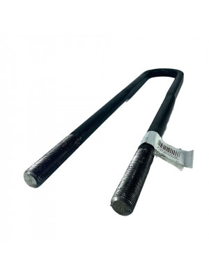 стремянка рес зад 5551-2912408 580мм м27*2 маз-5551