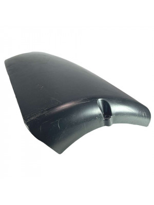 спойлер кабины маз 6430-8401127 бок лев