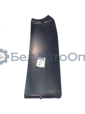 спойлер кабины маз 6430-8401127 бок лев