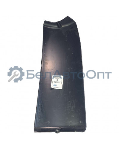 спойлер кабины маз 6430-8401127 бок лев