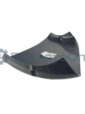 спойлер кабины маз 6430-8401127 бок лев