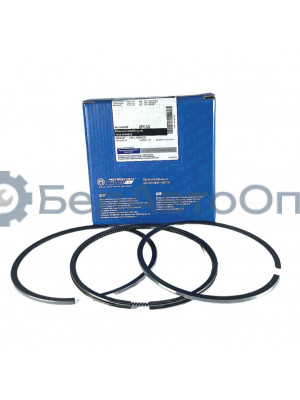 кольца порш 7511.1004002 костр 1 порш станд