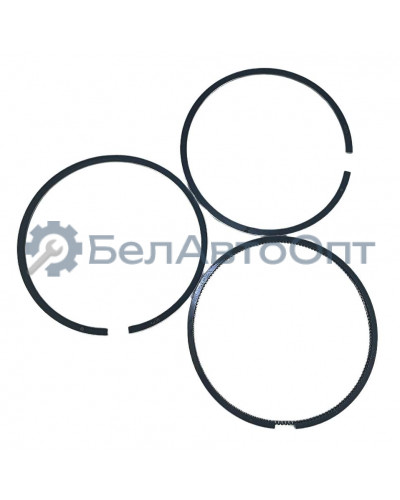 кольца порш 7511.1004002 костр 1 порш станд