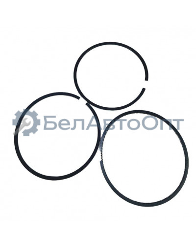 кольца порш 7511.1004002 костр 1 порш станд