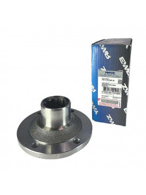 фланец вала втор 236-1701240-10  4 отв маз