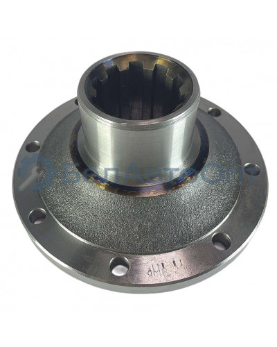 фланец вала втор 236-1701240-б2  8 отв маз