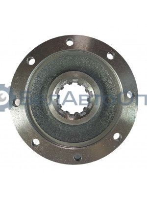 фланец вала втор 236-1701240-б2  8 отв маз