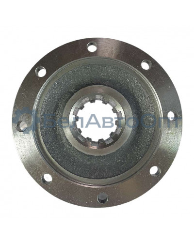 фланец вала втор 236-1701240-б2  8 отв маз