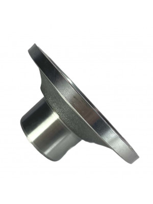 фланец вала втор 236-1701240-б2  8 отв маз