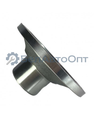 фланец вала втор 236-1701240-б2  8 отв маз