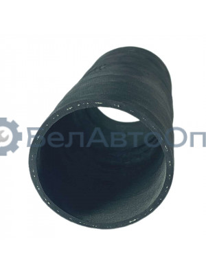 патрубок охл наддув 4370-1323092 160мм 70*82,5