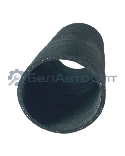 патрубок охл наддув 4370-1323092 160мм 70*82,5