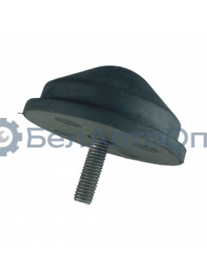 буфер листа подрессорника зад 4370-2913622