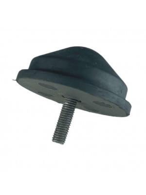 буфер листа подрессорника зад 4370-2913622