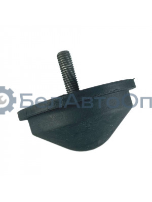 буфер листа подрессорника зад 4370-2913622