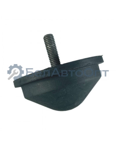 буфер листа подрессорника зад 4370-2913622