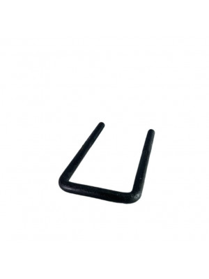 стремянка рес пер 4370-2902408 180мм м14*1,5 маз-4370