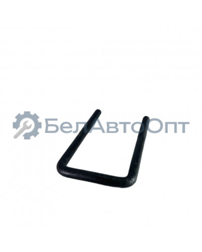 стремянка рес пер 4370-2902408 180мм м14*1,5 маз-4370