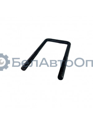 стремянка рес пер 4370-2902408 180мм м14*1,5 маз-4370