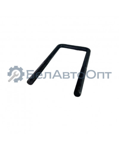 стремянка рес пер 4370-2902408 180мм м14*1,5 маз-4370