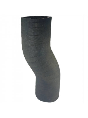 патрубок радиатора нижн 5432а5-1303260-10 отвод смаз е-3 225мм 70*80 крив