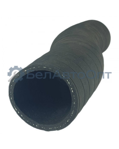 патрубок радиатора нижн 5432а5-1303260-10 отвод смаз е-3 225мм 70*80 крив